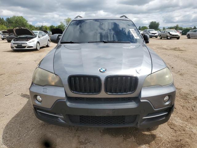Photo 5 from auction – 2007 BMW X5 3.0I with VIN 5UXFE43547L018647