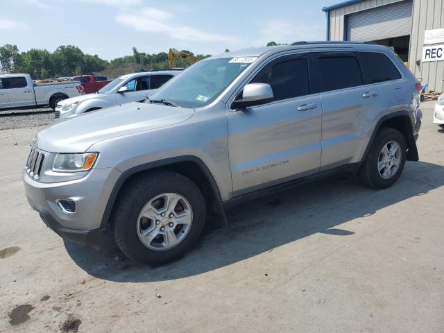 Photo 1 from auction – 2014 JEEP GRAND CHER with VIN 1C4RJFAG7EC371729
