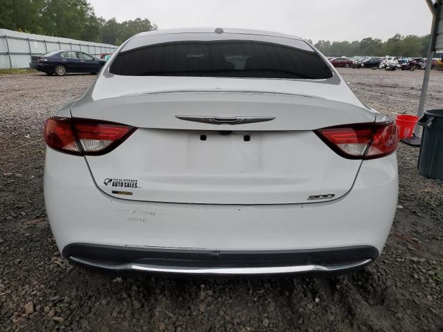 Photo 6 from auction – 2016 CHRYSLER 200 LIMITE with VIN 1C3CCCAB3GN131673
