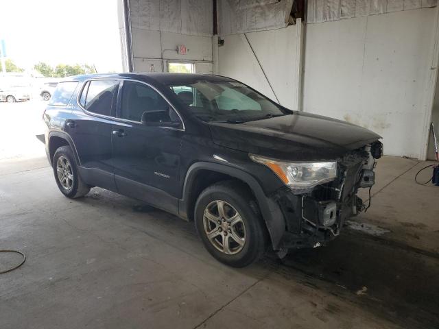 Photo 4 from auction – 2017 GMC ACADIA SLE with VIN 1GKKNKLA2HZ213151