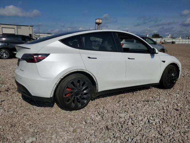 Photo 3 from auction – 2024 TESLA MODEL Y with VIN 7SAYGDEFXRA332187