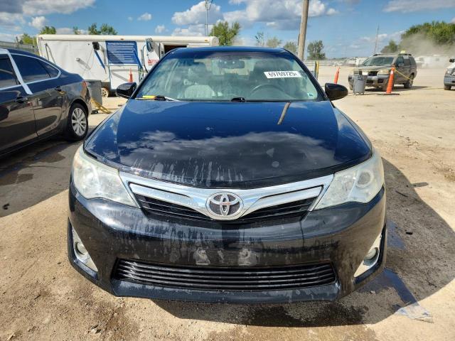 Photo 5 from auction – 2012 TOYOTA CAMRY BASE with VIN 4T4BF1FK3CR254662