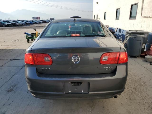 Photo 6 from auction – 2010 BUICK LUCERNE CX with VIN 1G4HC5E12AU100177