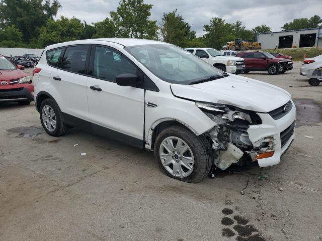 Photo 4 from auction – 2014 FORD ESCAPE S with VIN 1FMCU0F7XEUC59791