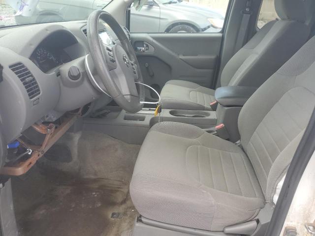 Photo 7 from auction – 2018 NISSAN FRONTIER S with VIN 1N6BD0CTXJN733127