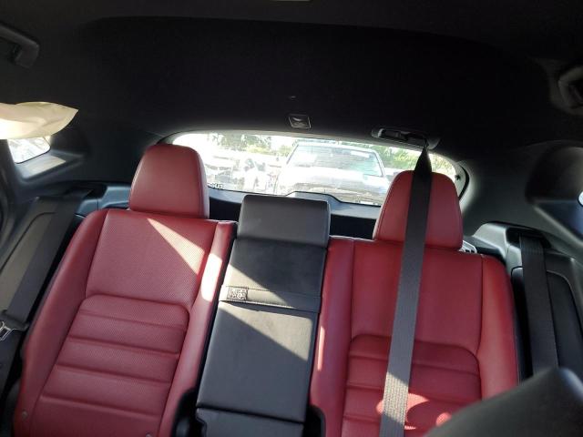 Photo 10 from auction – 2017 LEXUS NX 200T BA with VIN JTJBARBZ4H2137106