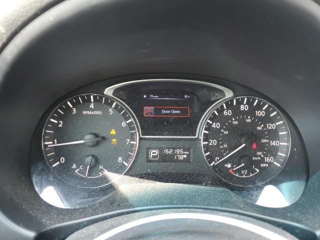 Photo 9 from auction – 2014 NISSAN ALTIMA 2.5 with VIN 1N4AL3AP8EC176699