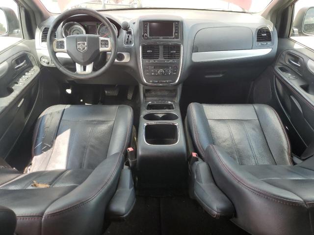 صورة رقم 8 من المزاد - 2017 DODGE GRAND CARA مع VIN 2C4RDGEG0HR673608