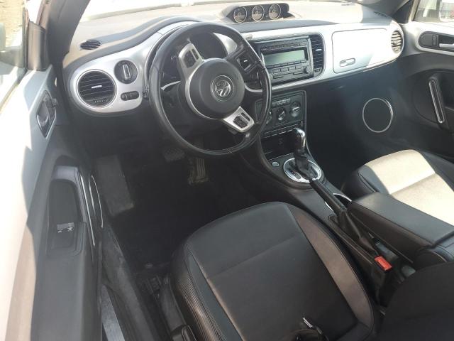 Photo 8 from auction – 2013 VOLKSWAGEN BEETLE with VIN 3VWJL7AT8DM634444
