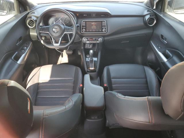 Photo 8 from auction – 2020 NISSAN KICKS SR with VIN 3N1CP5DV6LL515476