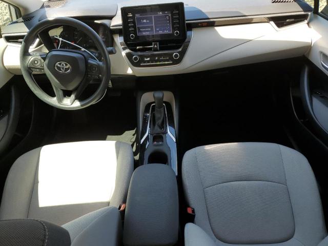 Photo 8 from auction – 2020 TOYOTA COROLLA L with VIN 5YFDPRAE5LP105218