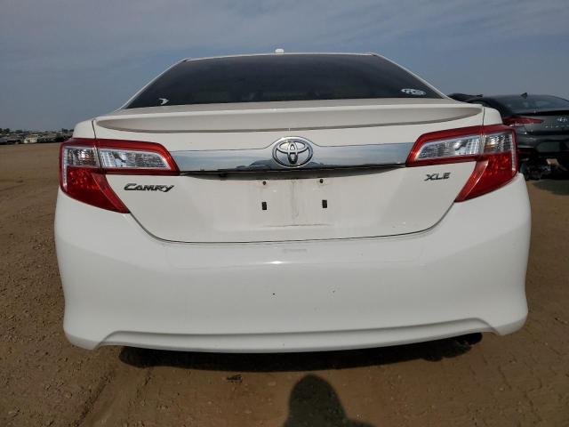 Zdjęcie 6 z aukcji – 2012 TOYOTA CAMRY BASE z VIN 4T1BF1FK7CU535177