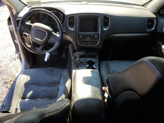 Photo 8 from auction – 2018 DODGE DURANGO GT with VIN 1C4RDJDG8JC248747