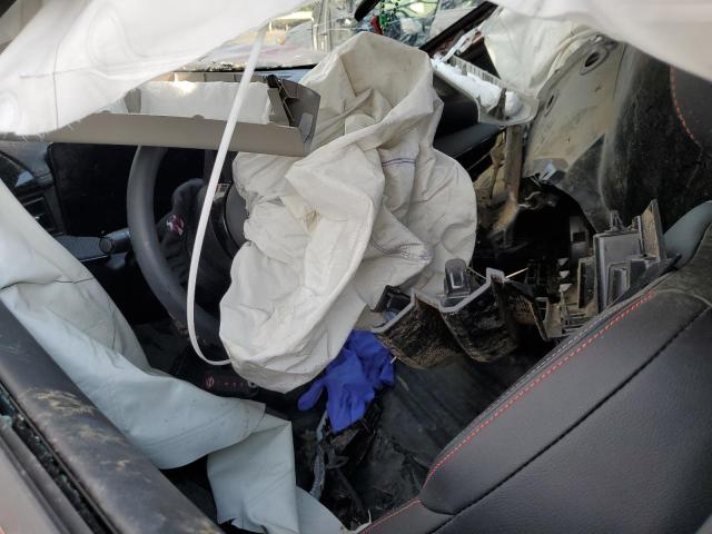 Photo 8 from auction – 2025 NISSAN KICKS SR with VIN 3N8AP6DD3SL360244