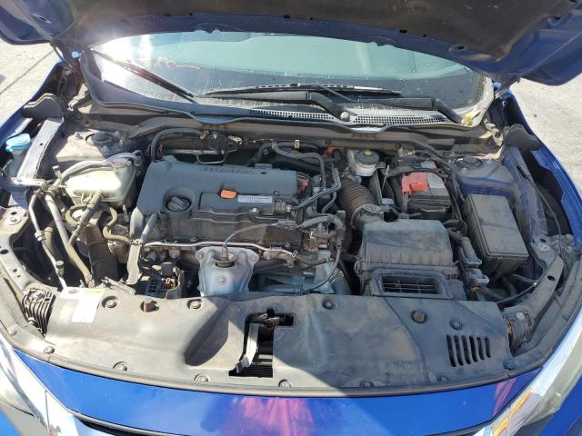 Photo 11 from auction – 2018 HONDA CIVIC EX with VIN 2HGFC2F71JH592704