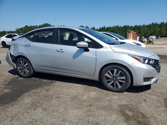 Photo 4 from auction – 2023 NISSAN VERSA SV with VIN 3N1CN8EV6PL829897