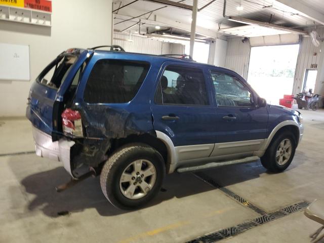 Photo 3 from auction – 2007 FORD ESCAPE XLT with VIN 1FMYU93127KB07948