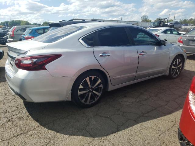 Photo 3 from auction – 2017 NISSAN ALTIMA 2.5 with VIN 1N4AL3AP3HN333578