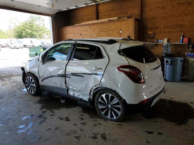 Photo 2 from auction – 2022 BUICK ENCORE PRE with VIN KL4CJESM1NB508409