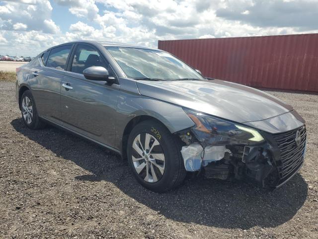 Photo 4 from auction – 2023 NISSAN ALTIMA S with VIN 1N4BL4BVXPN379656