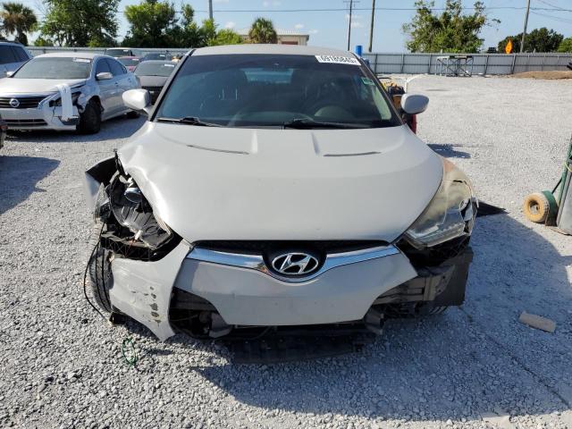 Photo 5 from auction – 2013 HYUNDAI VELOSTER with VIN KMHTC6AD3DU131958