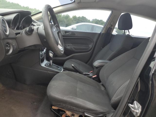 Photo 7 from auction – 2018 FORD FIESTA SE with VIN 3FADP4BJ6JM124174