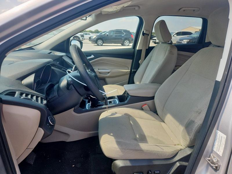 Photo 7 from auction – 2018 FORD ESCAPE SE with VIN 1FMCU0GD2JUD38967