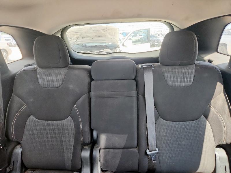 Photo 10 from auction – 2017 JEEP CHEROKEE L with VIN 1C4PJMCB0HW591391