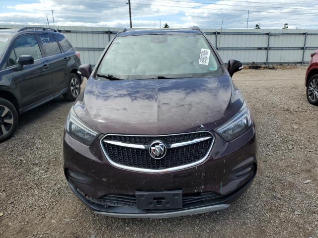 Photo 5 from auction – 2018 BUICK ENCORE PRE with VIN KL4CJFSB3JB599391