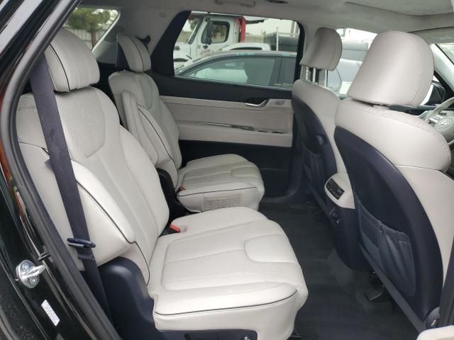 Photo 11 from auction – 2024 HYUNDAI PALISADE C with VIN KM8R7DGEXRU663671