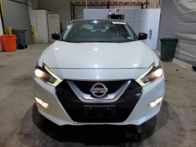 Photo 5 from auction – 2017 NISSAN MAXIMA 3.5 with VIN 1N4AA6AP0HC432815
