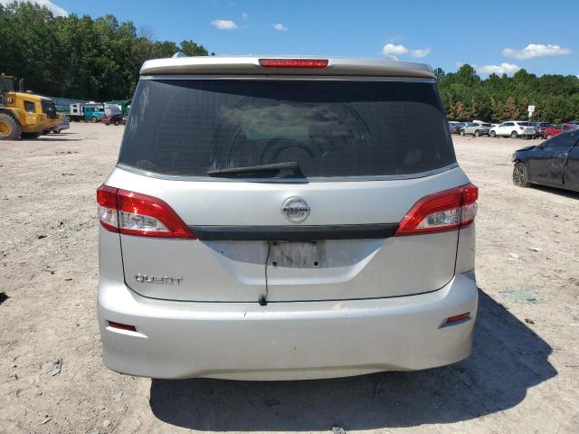 Photo 6 from auction – 2015 NISSAN QUEST S with VIN JN8AE2KP9F9133800