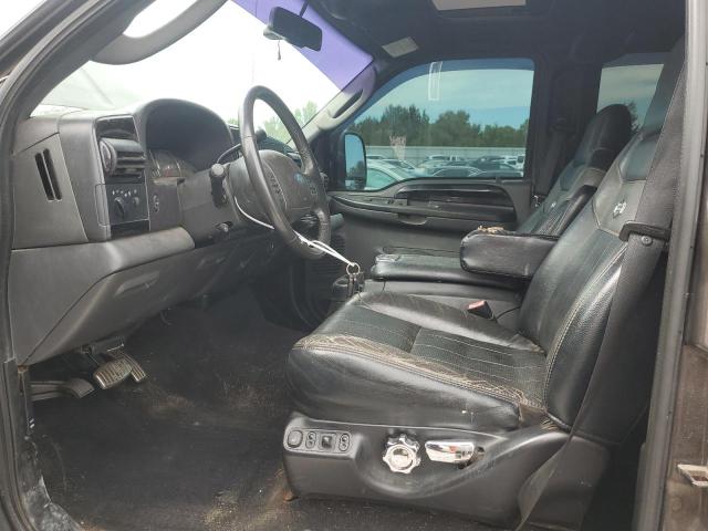 Photo 7 from auction – 2007 FORD F250 SUPER with VIN 1FTSW21PX7EB21176