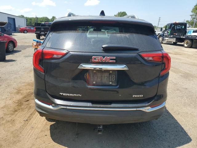 Photo 6 from auction – 2019 GMC TERRAIN SL with VIN 3GKALVEV3KL351573