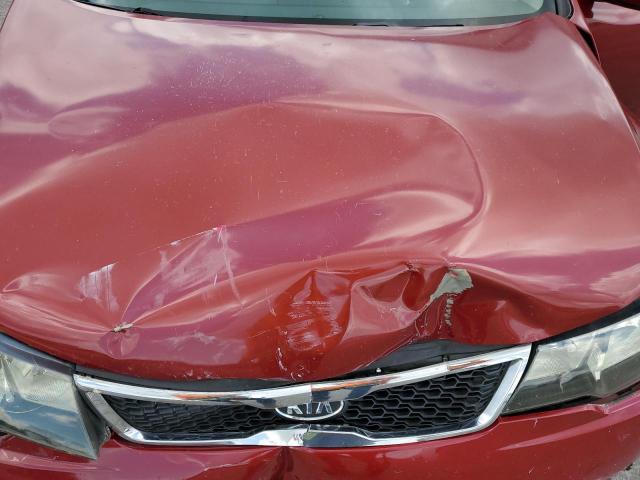 Photo 11 from auction – 2011 KIA FORTE EX with VIN KNAFU4A25B5442961