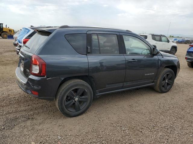 Photo 3 from auction – 2015 JEEP COMPASS LATITUDE with VIN 1C4NJDEBXFD168556