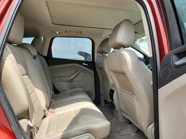 Photo 11 from auction – 2014 FORD ESCAPE TIT with VIN 1FMCU9JX1EUA14289