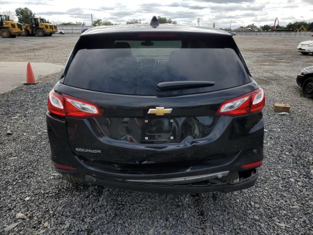 Photo 6 from auction – 2020 CHEVROLET EQUINOX LS with VIN 2GNAXHEV0L6269864