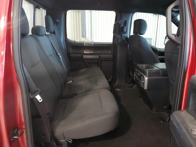 Photo 10 from auction – 2019 FORD F150 SUPER with VIN 1FTEW1E56KKC32589