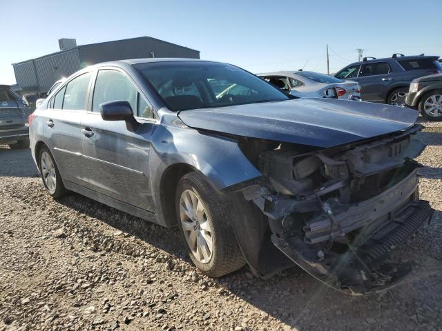 Photo 4 from auction – 2015 SUBARU LEGACY 2.5 with VIN 4S3BNBC6XF3051924
