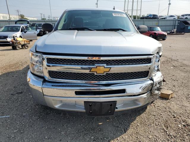 Photo 5 from auction – 2013 CHEVROLET SILVERADO with VIN 3GCPCSE08DG278964