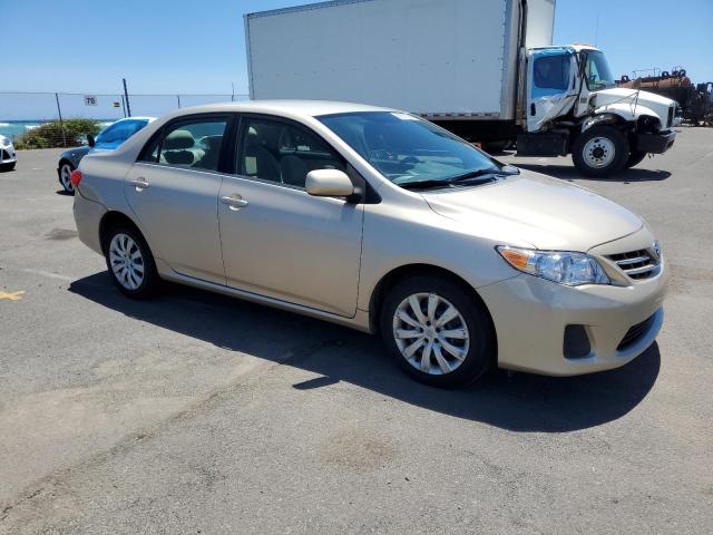 Photo 4 from auction – 2013 TOYOTA COROLLA BA with VIN 2T1BU4EE1DC040236