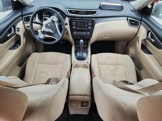 Photo 8 from auction – 2016 NISSAN ROGUE S with VIN KNMAT2MTXGP709693