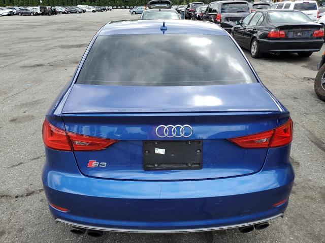 Photo 6 from auction – 2015 AUDI S3 PRESTIG with VIN WAUFFGFFXF1107117