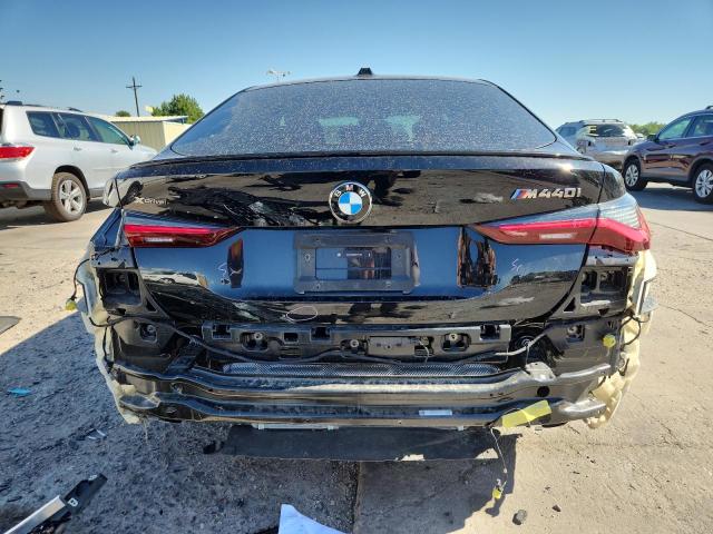 Photo 6 from auction – 2024 BMW M440XI GRA with VIN WBA13AW02RFT61133