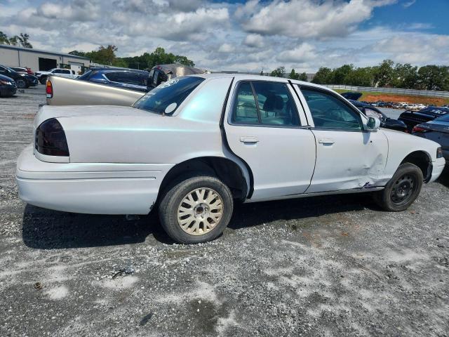 Zdjęcie 3 z aukcji – 2001 FORD CROWN VICT z VIN 2FAFP71W81X192052