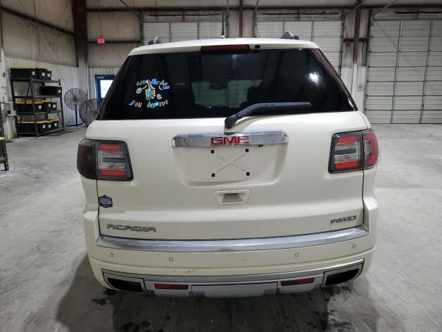Photo 6 from auction – 2015 GMC ACADIA DEN with VIN 1GKKVTKD7FJ103421