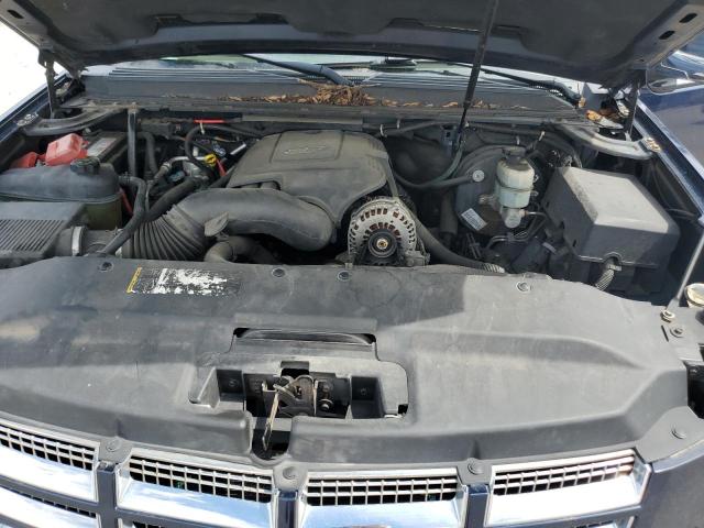 Photo 12 from auction – 2007 CADILLAC ESCALADE L with VIN 1GYFK63847R168927