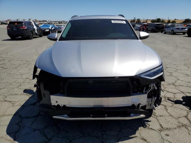 Photo 5 from auction – 2023 AUDI E-TRON PRE with VIN WA1AAAGE5PB000321