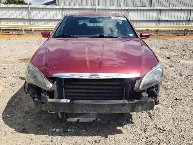 Photo 5 from auction – 2011 CHRYSLER 200 S with VIN 1C3BC8FG2BN600306